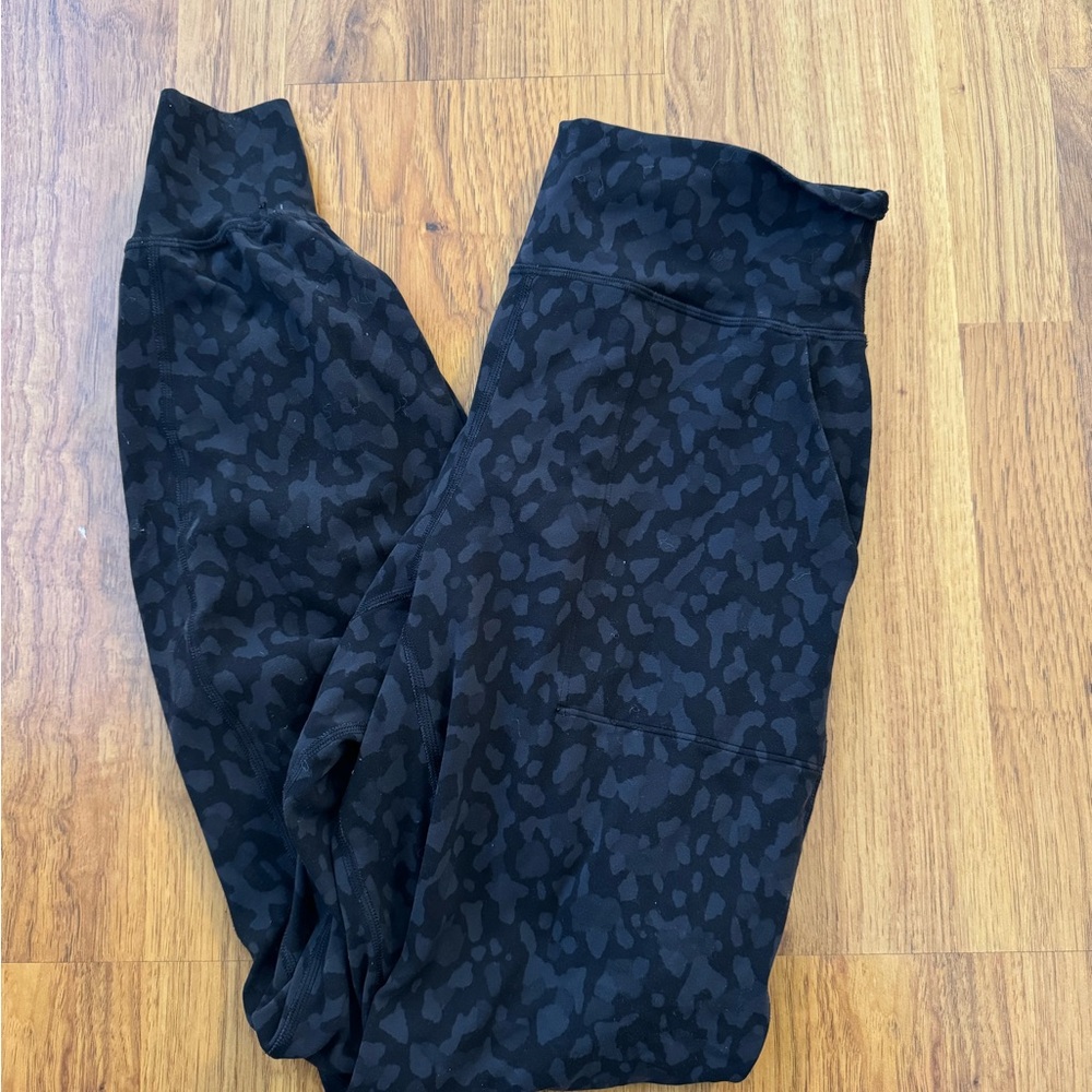Lululemon Align Pants - 6